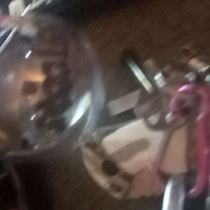 Christmas bulbs
